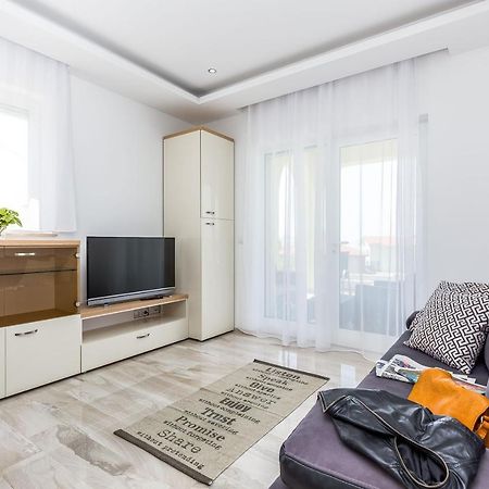 Luxury Apartments Kostrena With Pool 2 Extérieur photo
